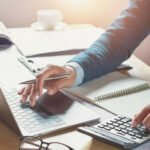 Accountant for Startup