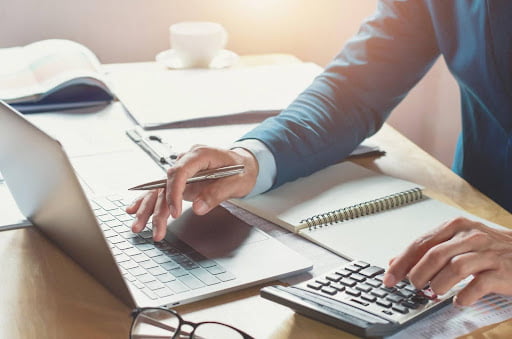 Accountant for Startup