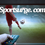 Score Big with Sportsurge. com: Your Ultimate Destination for Sports Entertainment