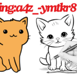 How to drawing:a4z_-ymtkr8= cat best guide