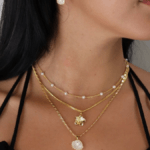 The Versatility of Lover Girl Necklaces in Fashion