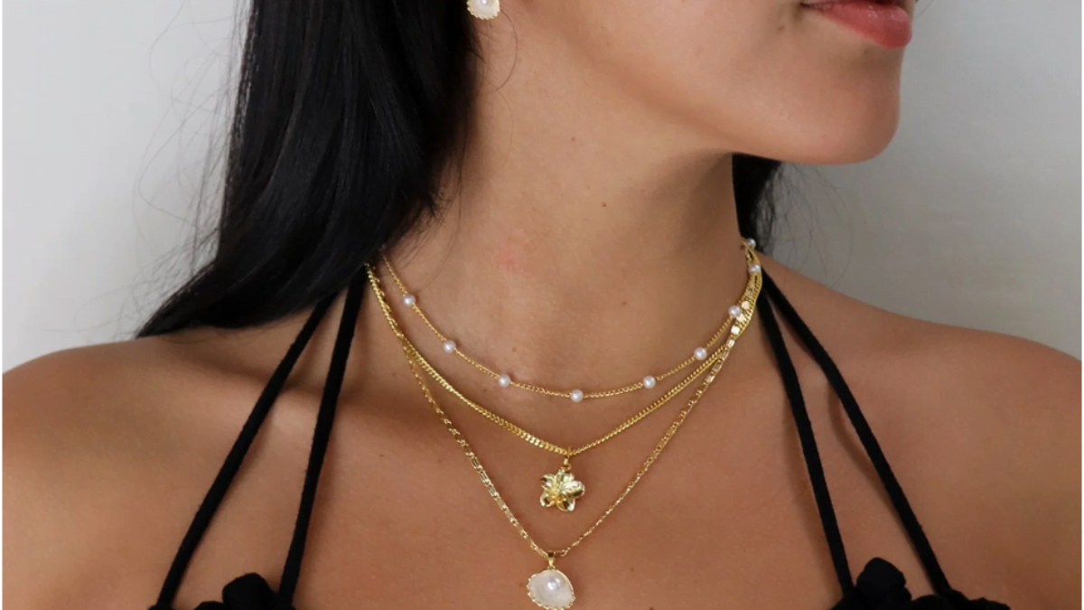The Versatility of Lover Girl Necklaces in Fashion