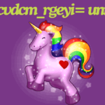 Cute:cvdcm_rgeyi= unicorn: A Journey into the Land of Cuteness ultimate guide 2024