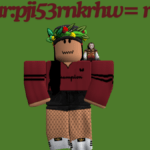 Unlocking the Secrets of avatar:pji53rnkrhw= roblox best Customization in Roblox