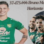 37.473.696 Bruno Moreira Belo Horizonte the Best Guide