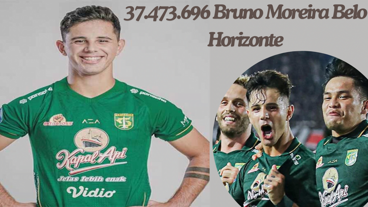 37.473.696 Bruno Moreira Belo Horizonte the Best Guide