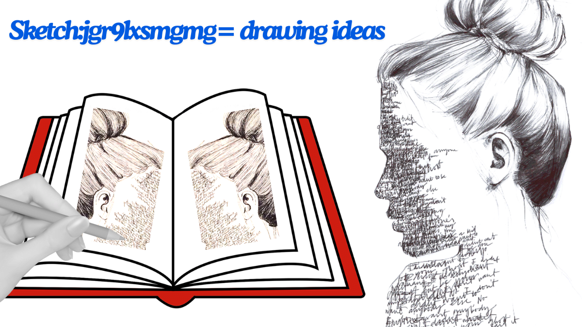 Sketch:jgr9lxsmgmg= drawing ideas Best way to sketch