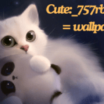 Cute:_757rbppozw= wallpaper: Transform Your Space with Adorable Designs