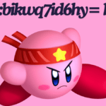 Cute:bikwq7id6hy= kirby the Best guide about cuteness