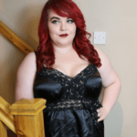 Breaking Stereotypes: Celebrating Plus-Size Lingerie