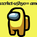 Decoding the Mystery of yellow:crkct-u5hyo= among us Unveiling the Yellow Suspect