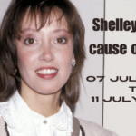 Shelley Duvall cause of death revealed dies at 75