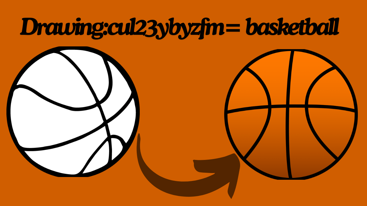 How to drawing:cul23ybyzfm= basketball easily best guide