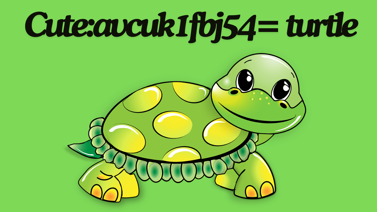 The Enchanting World of Cute:avcuk1fbj54= turtle Best guide 2024