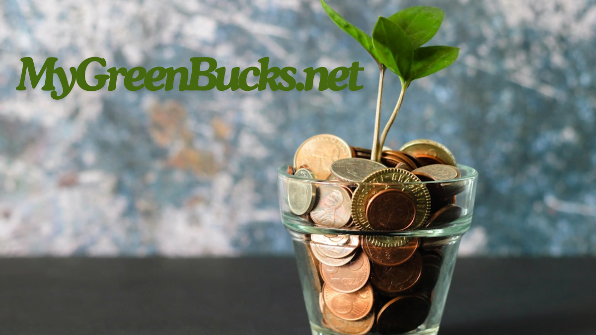 Unlocking the Secrets of MyGreenBucks.net the Best Guide to Saving Money 2024