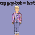 The story of logo:sg gay-bob= barbie Best guide 2024