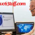 Harness the Power of vc63taff.com for Best Project Management!