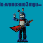 Bonnie:wunoauo3myu= fnaf - An best Guide to Five Nights at Freddy's