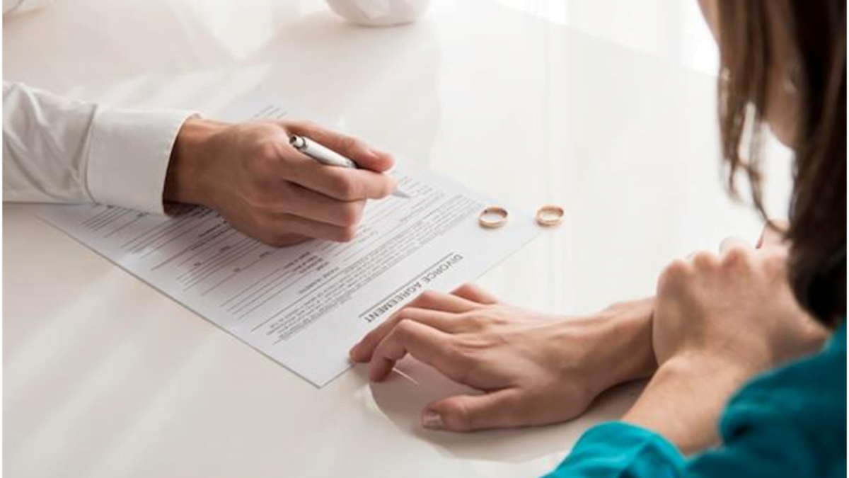 Pre-Divorce Planning: 8 Steps to Creating a Divorce Strategy