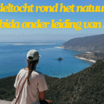 Wandeltocht rond het natuurpark arrábida onder leiding van local Best guide 2024