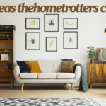 Coolideas thehometrotters com the Ultimate Guide to Cool Home Design Ideas 2024