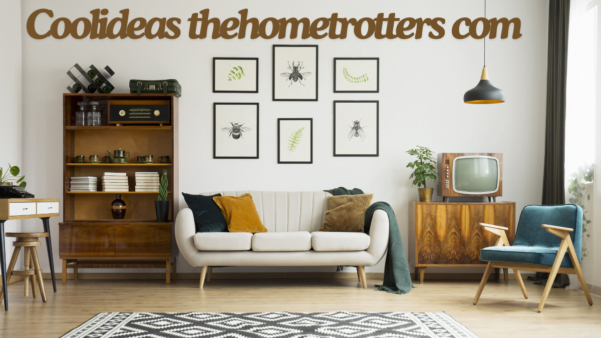 Coolideas thehometrotters com the Ultimate Guide to Cool Home Design Ideas 2024
