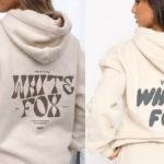 The Ultimate Guide to White Fox Hoodies