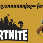 The Secrets Behind logo:aywunaumjsq= fortnite best guide 2024