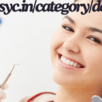 Newssyc.in category dental is Your best Dental Resource in 2024