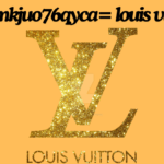 Logo:mkjuo76qyca= louis vuitton: A Symbol of Luxury and Elegance