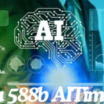 The Rise of Sia 588b AITimes: Innovations and best Impact in AI