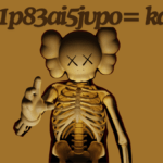 How art:1p83ai5jvpo= kaws Redefines Modern Art with His Unique Style