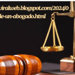 https://noticviralweb.blogspot.com/2024/04/consejos-de-un-abogado.html Mastering Essential Legal Advice with Expert Tips