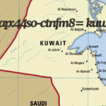 Exploring map:44so-ctnfm8= kuwait: Your Best Travel Guide