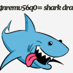 The Ultimate Guide to Creating a cute:s4nremv56q0= shark drawing