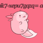 kawaii:7-xepu7gqzq= axolotl: The Adorable World of Axolotls