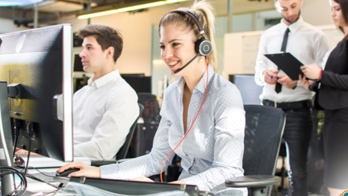 The Top Contact Centre Solutions for Improving Customer Service