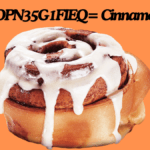 Discover the Adorable World of Kawaii:OPN35G1FIEQ= Cinnamon Rolls