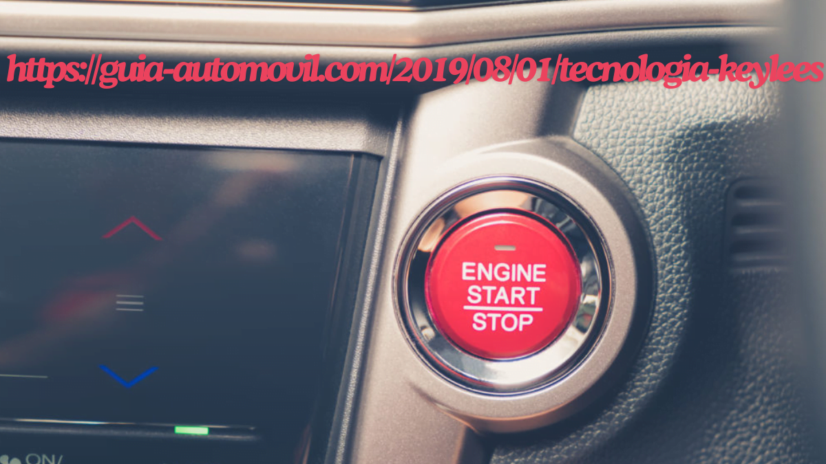 https://guia-automovil.com/2019/08/01/tecnologia-keylees The Rise of Keyless Technology in the Automotive Industry