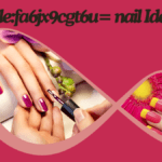 Simple:fa6jx9cgt6u= nail Ideas for Every Occasion best guide