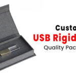 USB rigid boxes