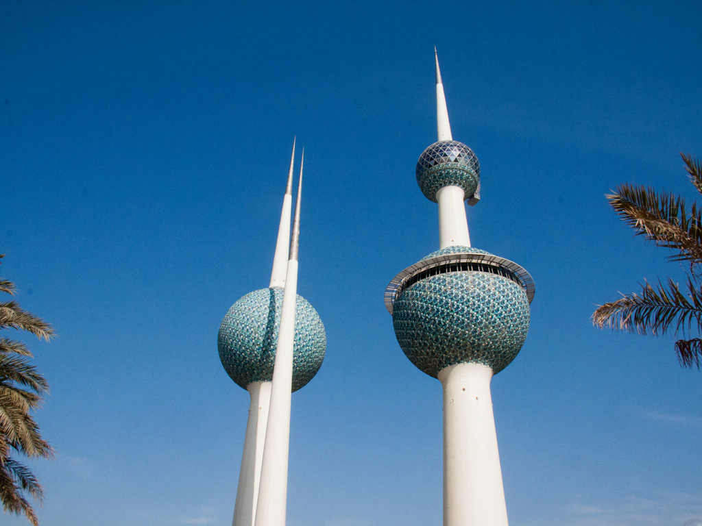 Top Attractions and Landmarks in Kuwait Top Attractions and Landmarks in Kuwait