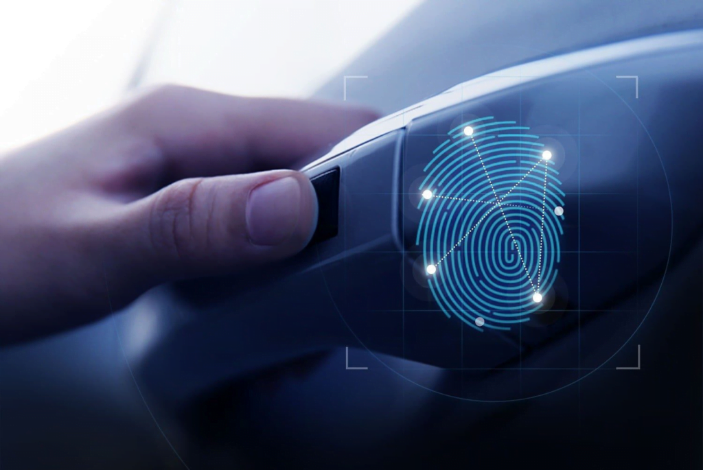 Biometric Authentication and Personalization Biometric Authentication and Personalization