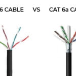 Cat6 Vs Cat6a