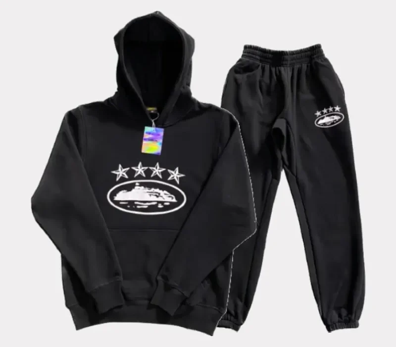 Cortiez Clothing