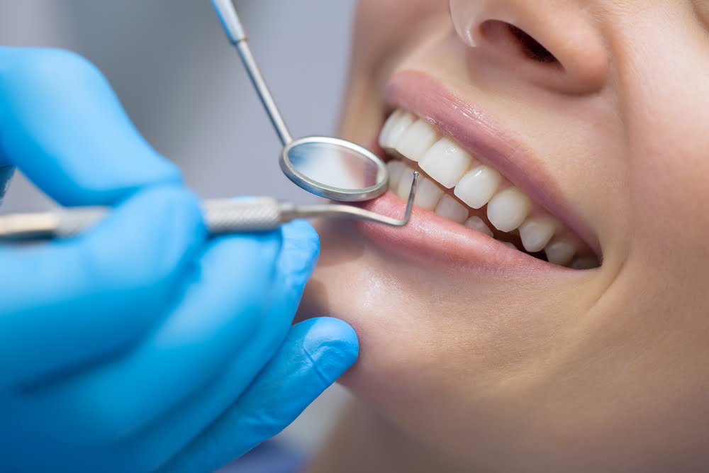 Dental Care in Spearfish, SD