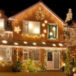 Google Ads for Christmas Light Installation Companies