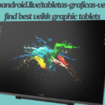 The ultimate guide to https://todoandroid.live/tabletas-graficas-veikk how to find best veikk graphic tablets in 2024