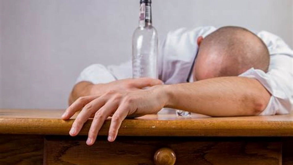 The Role of Resilience in Overcoming Alcohol Use Disorder
