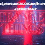 The Hidden Clues in the Stranger Things Season 4 Teaser